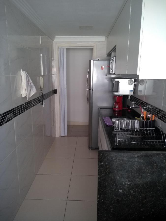 Apartemen Seu Cantinho 2 *