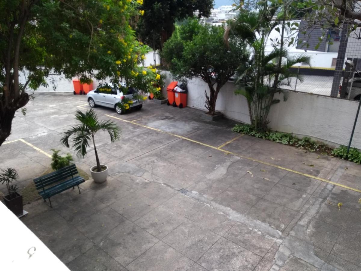 Seu Cantinho 2 Apartemen Rio de Janeiro