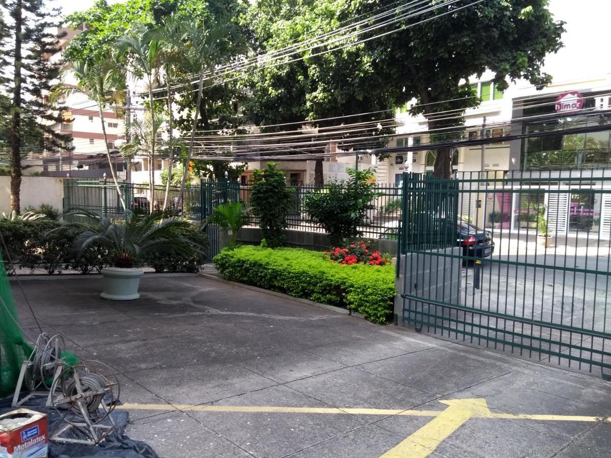 Apartemen Seu Cantinho 2 *